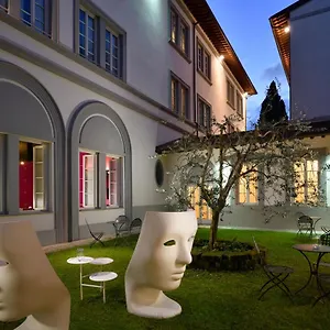 4* Hotel Una Vittoria