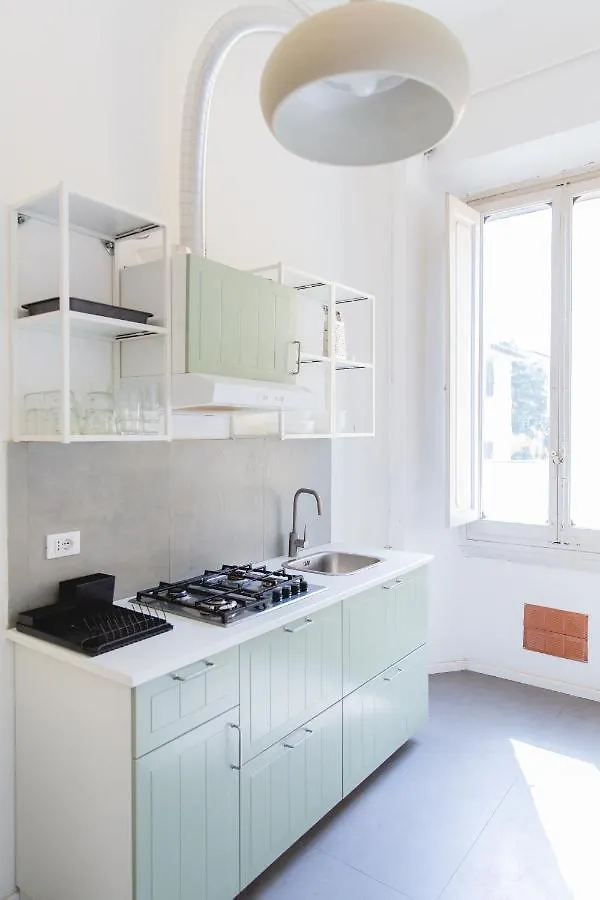 Comfy Big Apartment Outside Ztl Флоренция