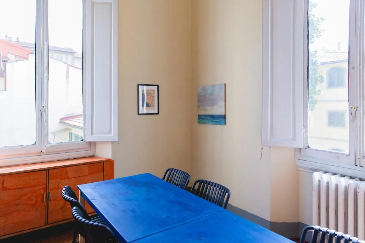 Comfy Big Apartment Outside Ztl Флоренция