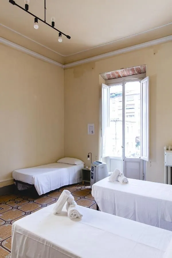 Comfy Big Apartment Outside Ztl Флоренция