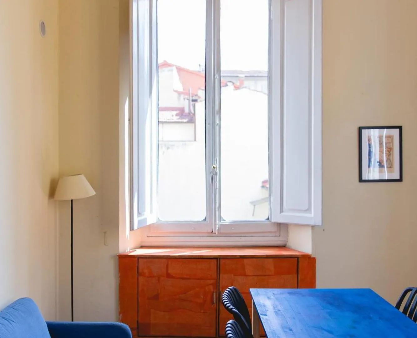 Comfy Big Apartment Outside Ztl Флоренция 0*,  Италия