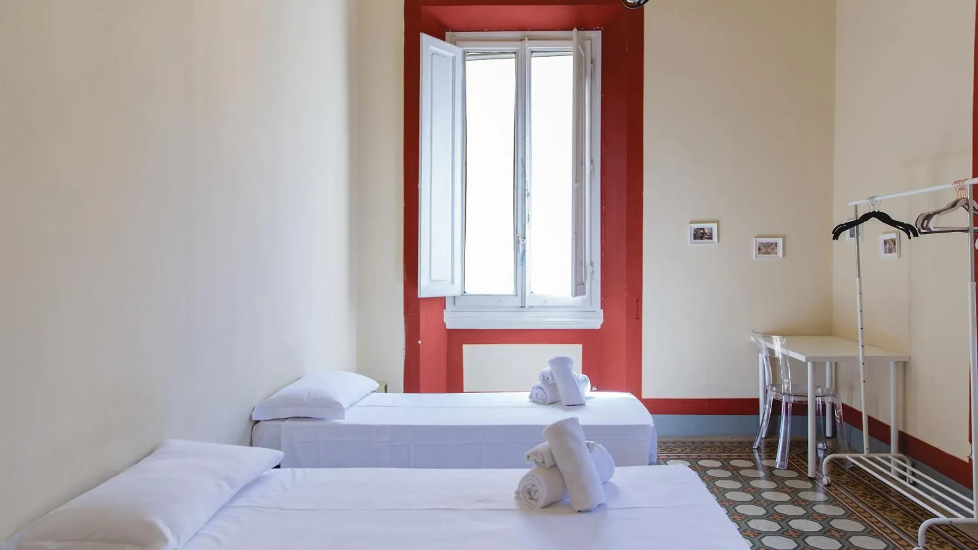 Comfy Big Apartment Outside Ztl Флоренция