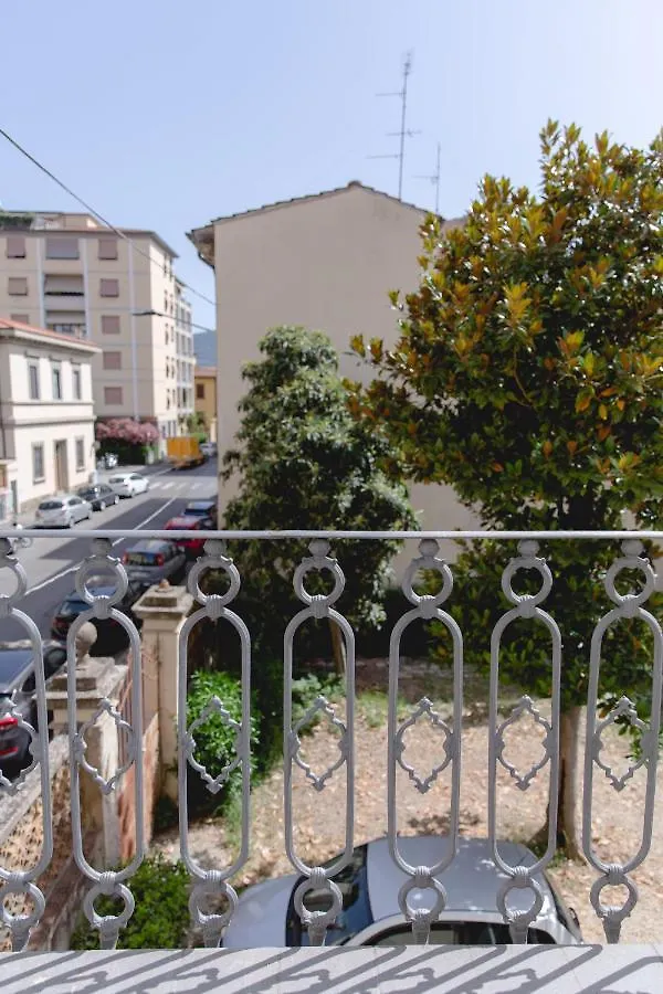 Comfy Big Apartment Outside Ztl Florenz