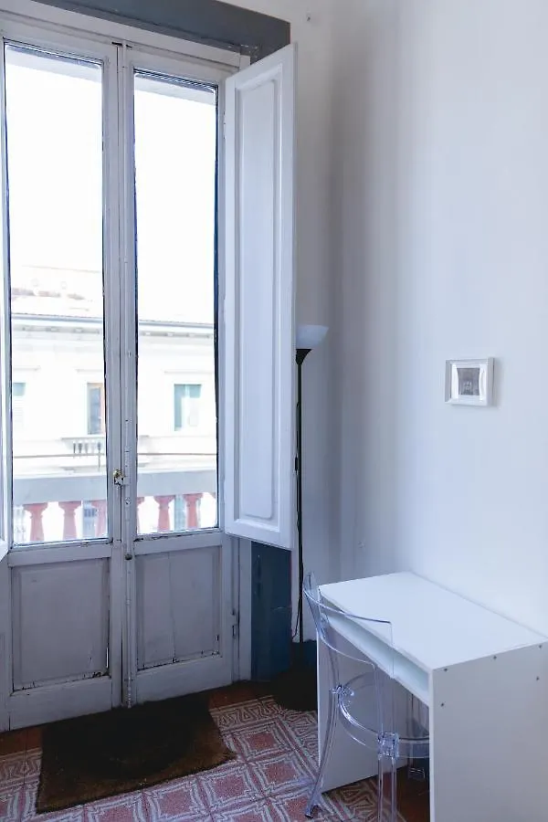 Comfy Big Apartment Outside Ztl Florencie