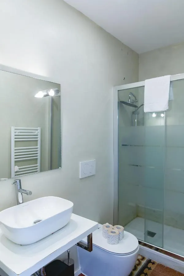 Comfy Big Apartment Outside Ztl Florenz